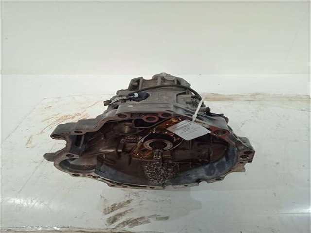 Caja Cambios Audi 80 2.0 116CV 85KW
