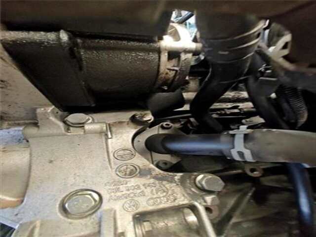 Foto 2ª: Motor Completo Seat Altea 1.6 I-TECH ECOMOTIVE [1.6 LTR. - 77 KW TDI] [CAY]