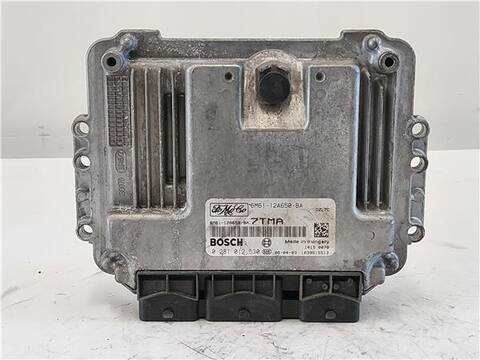 Foto 2ª: Centralita Motor ECU Mazda 3 1.6 DI TURBO BERLINA 109CV 80KW [Y601] (2006)