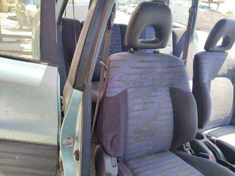 Foto 2ª: Asiento Delantero Derecho Toyota Rav4 3SFE (1996)