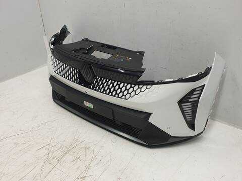 Foto 2ª: Paragolpes Delantero Renault Scenic 170 COMFORT RANGE EVOLUTION
