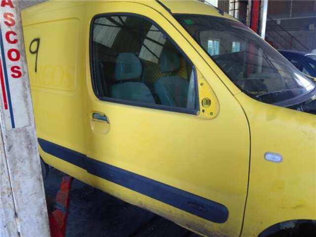 Puerta Delantera Derecha Renault Kangoo 1.5 AUTHENTIQUE [1.5 LTR. - 48 KW DCI DIESEL]