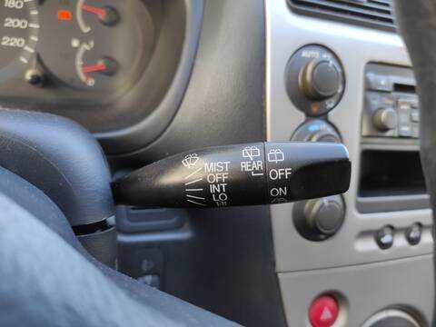 Mando Multifuncion Honda Civic D16V1