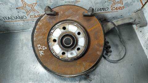 Foto 3ª: Mangueta Delantera Derecha Audi A5 2.0 TDI 105KW) 143CV [CAGA] (2010)