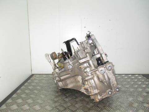 Foto 3ª: Caja Cambios Honda Civic LDA1 (2004)