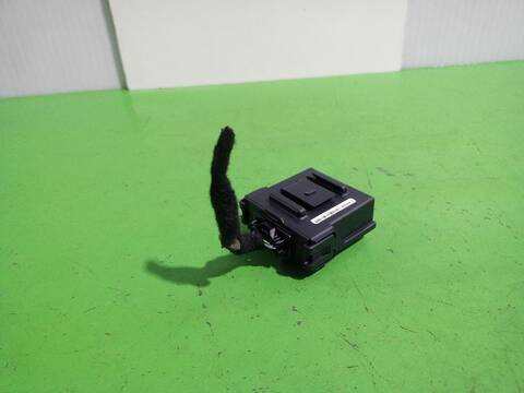 Foto 3ª: Centralita Motor ECU Nissan Qashqai ACENTA 116CV [HRA2DDT] (2013)