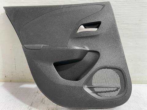 Foto 2ª: Tapizados Cartoneras Opel Corsa EDITION 101CV [F 12 XHL] (2019)