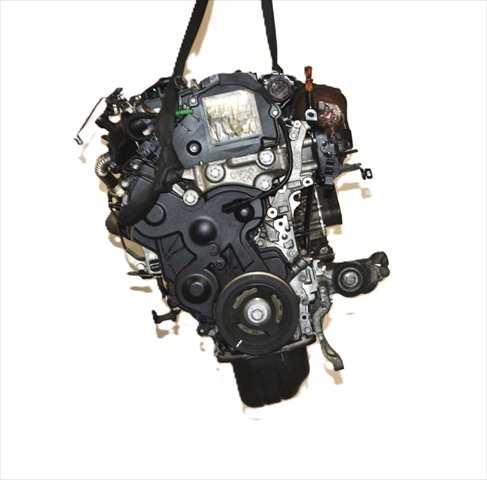 Foto 4ª: Motor Completo Citroen C4 1.6 HDI 2014-2017 [9H05] (2014)