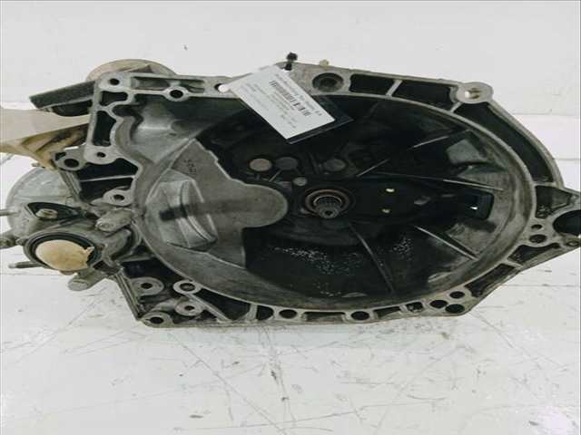 Caja Cambios Peugeot 307 1.6 16V HDI 90CV 66KW