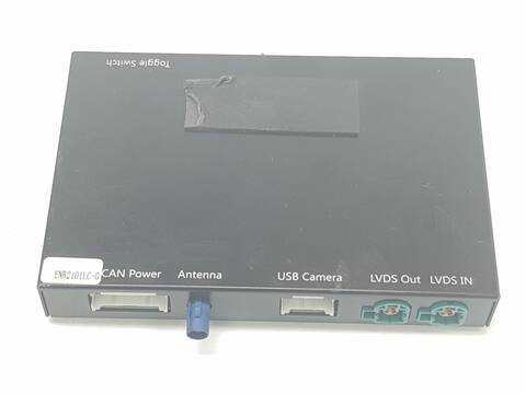 Centralita Motor ECU Bmw Serie 2 215 218D