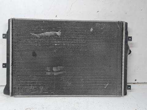 Foto 2ª: Radiador Motor Volkswagen Passat 2.0 TDI BERLINA 140CV 103KW [BKP] (1950)