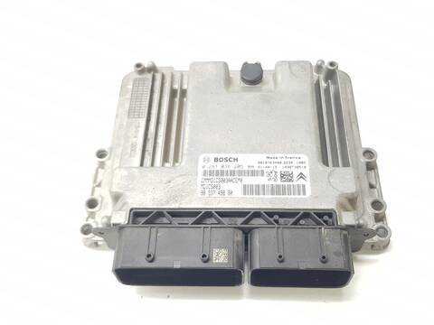 Centralita Motor ECU Peugeot Expert PRO LONG
