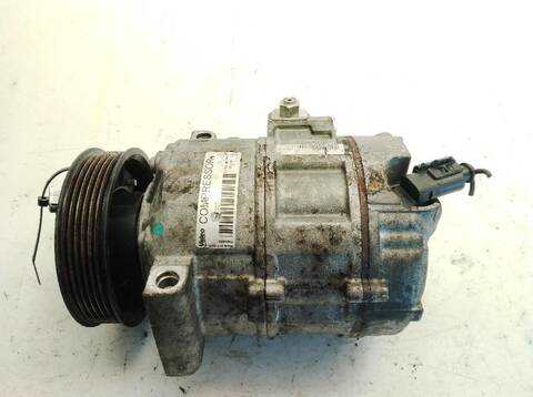 Foto 3ª: Compresor Aire Acondicionado Volkswagen Passat 2.0 TDI [CFFB] (2010)