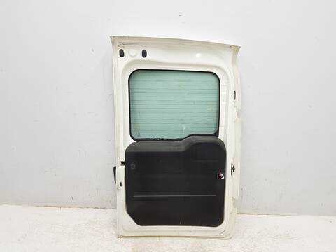 Foto 3ª: Puerta Trasera Izquierda Opel Combo SELECTION L1H1 (2011)