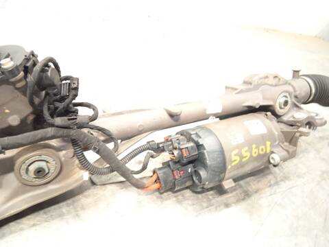 Foto 3ª: Cremallera de Direccion Seat Ateca 1.5 TSI 150CV 110KW [DXDB] (2024)