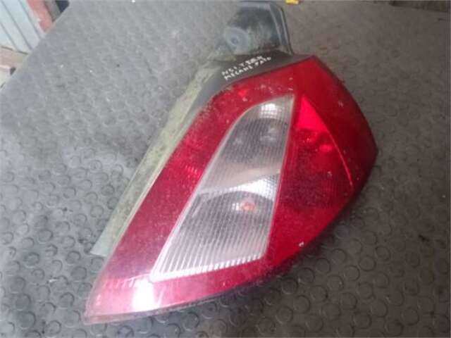 Piloto Trasero Derecho Renault Megane 1.9 CONFORT AUTHENTIQUE [1.9 LTR. - 88 KW DCI DIESEL] II BERLINA 5P (10.2002-_)