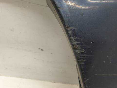 Foto 3ª: Aletin Trasero Izquierdo Toyota Land Cruiser 3.0 D-4D GX (2004)