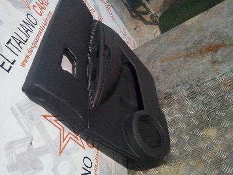 Foto 3ª: Tapizados Cartoneras Nissan Qashqai TEKNA 150CV 110KW [M9R832] (2008)