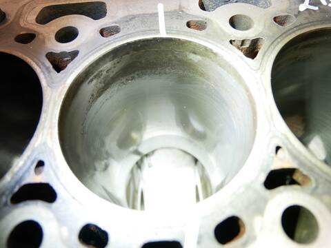 Foto 3ª: Bloque Motor Ford Transit 130 CV 96KW [YMF6] (2020)