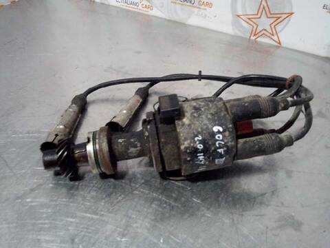 Modulo Encendido Volkswagen Golf 2.0 16V BERLINA 150CV 110KW