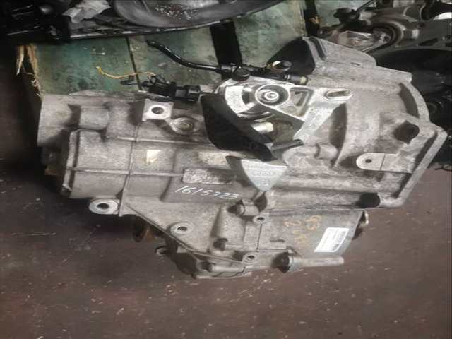 Caja Cambios Audi Q3 CFFB