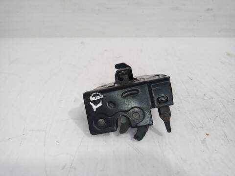 Foto 3ª: Cerradura Maletero Portón Renault Trafic L1H1 2 7T 95CV [R9M413] (2014)