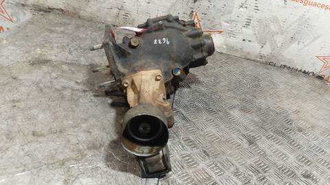 Diferencial Delantero Toyota Rav4 2.0 D-4D EXECUTIVE 4X4 2003 ) 116CV 85KW