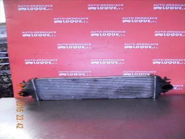 Intercooler Opel Vivaro 1.9 DCI (100CV)