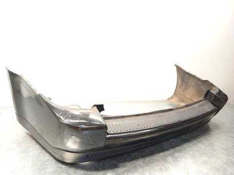 Foto 2ª: Paragolpes Trasero Land Rover Range 2.7 TD V6 CAT 190CV 140KW [276DT] (2005)