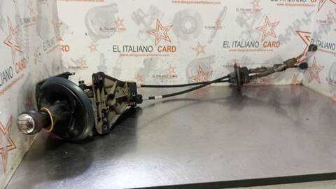 Foto 2ª: Palanca de Cambio Peugeot Partner PREMIUM 90CV 66KW [9HX] (2008)