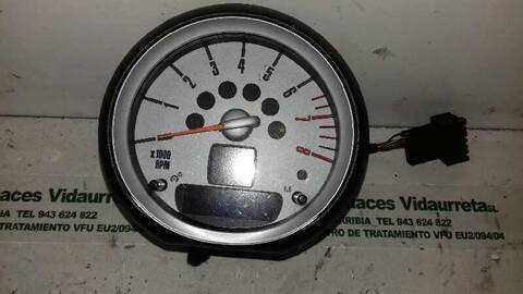Cuadro de Instrumentos Mini Mini COOPER 120CV 88KW