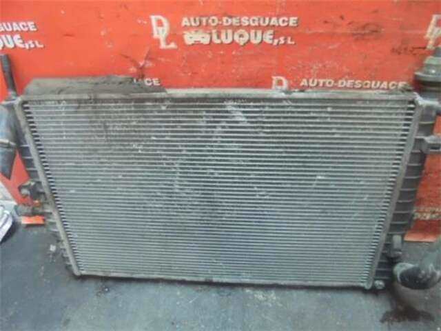 Radiador Motor Ford Mondeo 2.0 16V TDDI - TDCI
