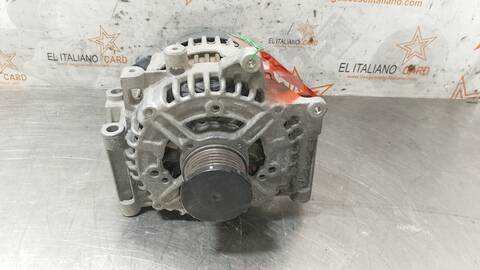 Alternador Mercedes Clase C 160 C 220 CDI 204.008) BERLINA 170CV 125KW