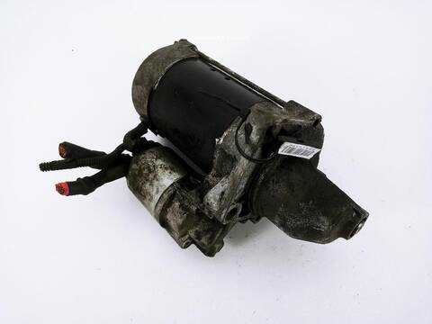 Motor de Arranque Iveco Daily 35C18 V 35C18 V/P 35S18 V 35S18 V/P