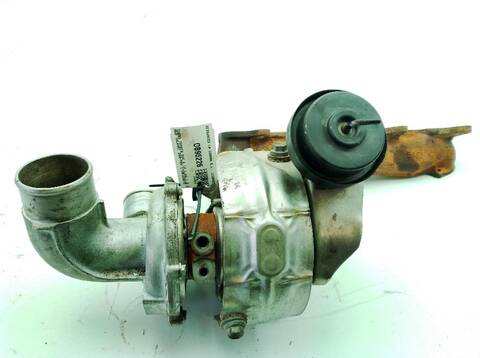 Foto 2ª: Turbocompresor Toyota Rav4 2.2 D 4WD ALA49) [2AD-FHV] (2012)