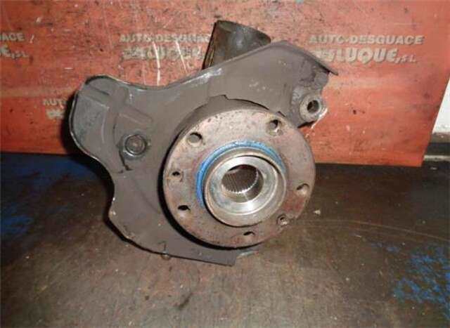 Mangueta Delantera Derecha Fiat Ducato 100 MULTIJET 2.2 D