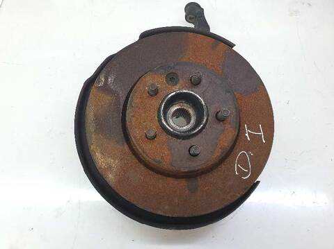 Mangueta Delantera Izquierda Land Rover Range 2.7 TD V6 190CV 292CV