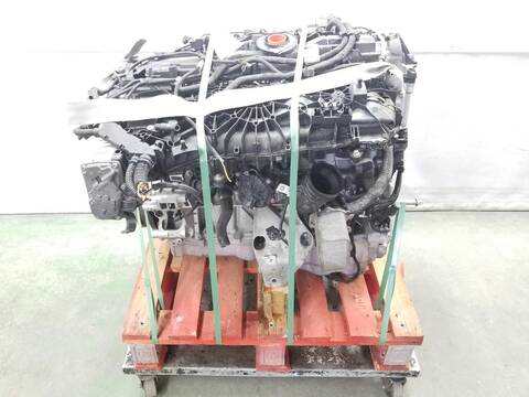 Motor Completo Bmw Serie 7 720 3.0 340CV