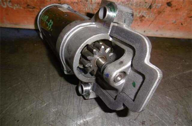 Foto 3ª: Motor de Arranque Ford Ka 1.2 BASIS [1.2 LTR. - 51 KW TI-VCT CAT] [APKE]