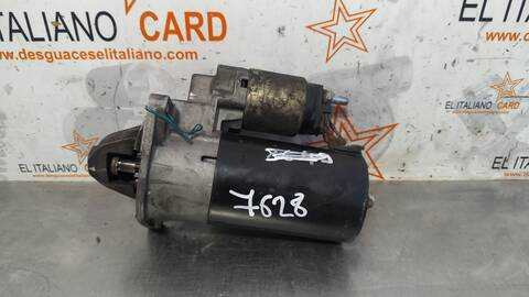 Foto 2ª: Motor de Arranque Alfa Romeo 159 1.9 JTDM 16V ELEGANTE 150CV 110KW [939A2000] (2008)