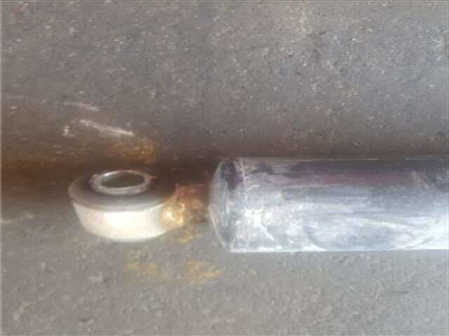 Foto 2ª: Amortiguador Trasero Izquierdo Mercedes Sprinter 511 CDI [OM 646.985]