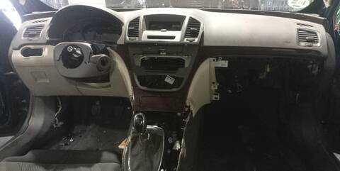 Salpicadero Opel Insignia COSMO BERLINA 160CV 118KW