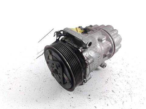 Compresor Aire Acondicionado Peugeot 207 1.4