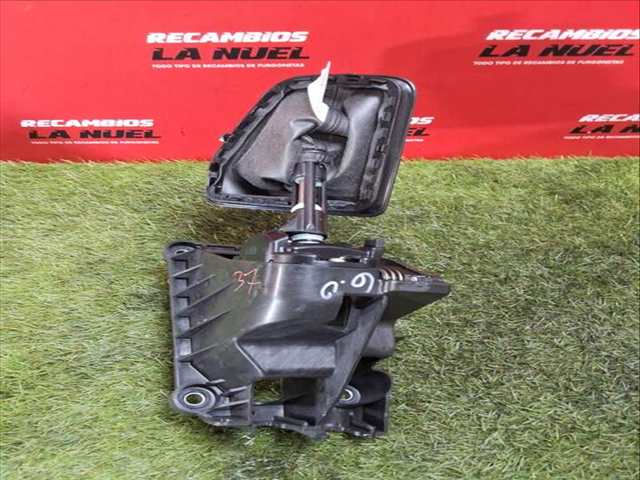 Foto 4ª: Palanca de Cambio Renault Kangoo BLUE DCI 95 KJAB) 95CV 70KW [K9K 876,K9K 877] (2024)