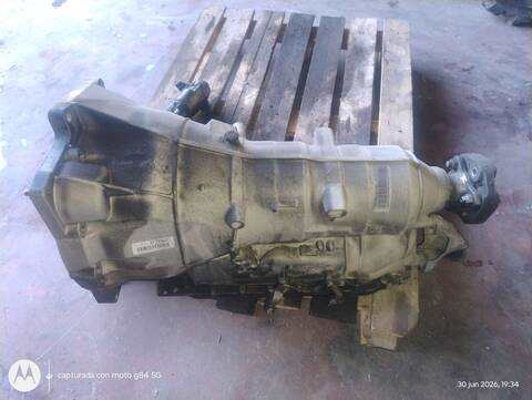 Caja Cambios Automatica Bmw Serie 1 114 204D4 BERLINA AUT.