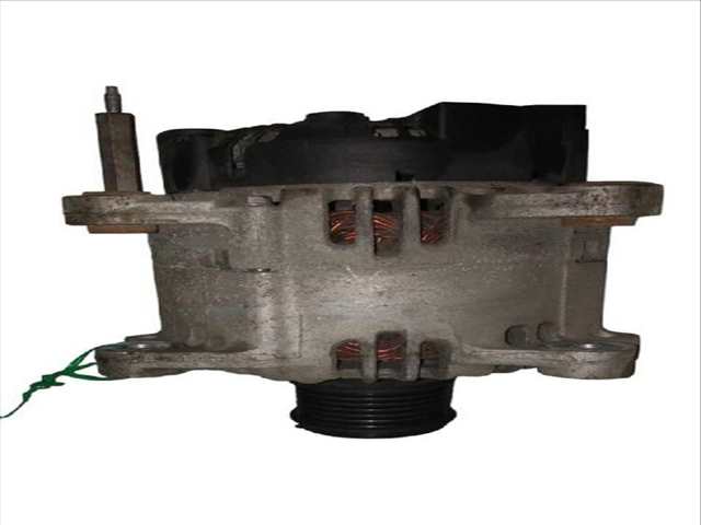 Foto 2ª: Alternador Seat Leon 1.9 TDI (2005)