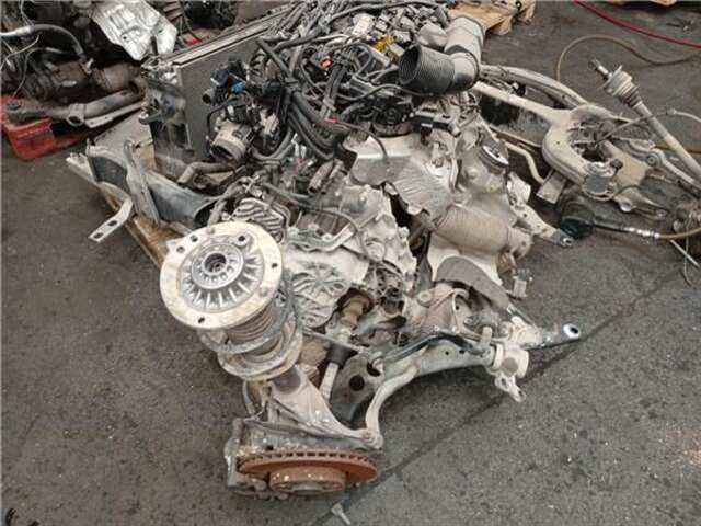 Foto 2ª: Intercooler Mini Cabrio 2.0 COOPER S [2.0 LTR. - 141 KW 16V]