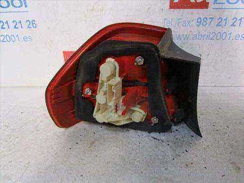 Foto 2ª: Piloto Trasero Derecho Bmw Serie 3 315 2.0 320D BERLINA 163CV 120KW [M47N 204 D4] (2005)
