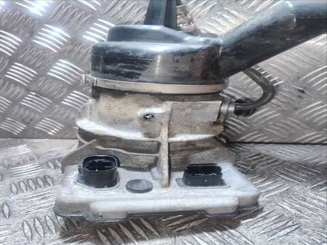 Foto 2ª: Bomba de Direccion Citroen C4 PICASSO (2009)