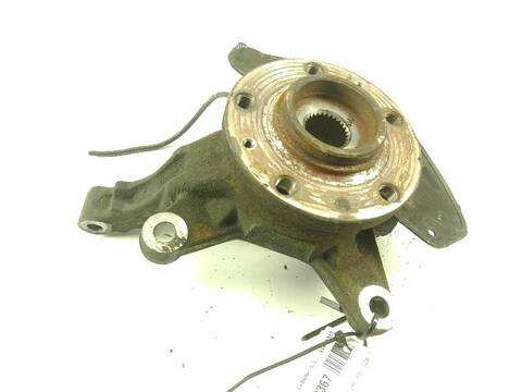 Foto 3ª: Mangueta Delantera Izquierda Peugeot Expert 2.0 HDI 120 [RHK (DW10UTED4)] (2007)